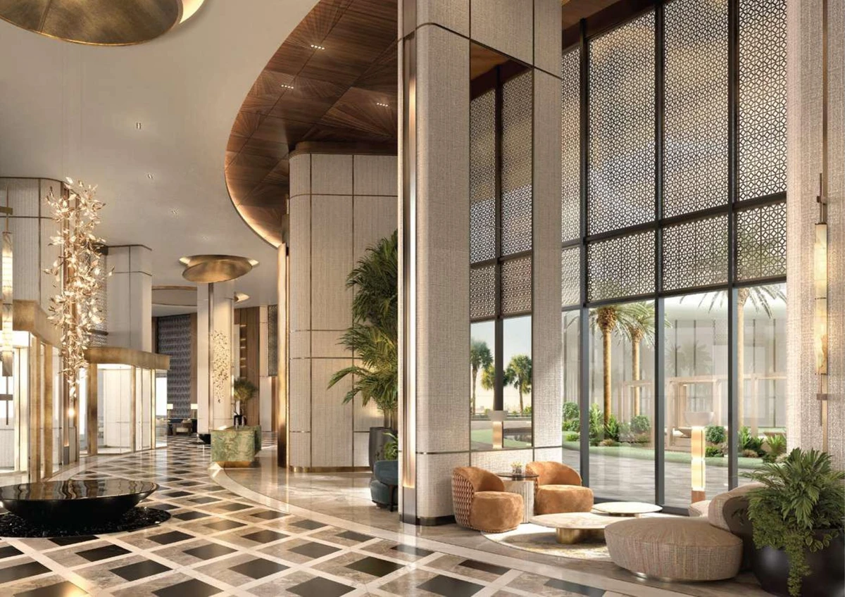 Taj Wellington Mews