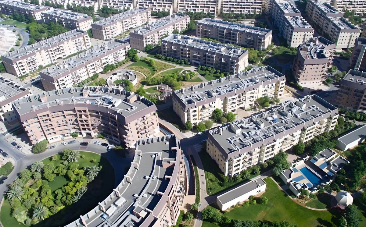 Takaya Tower