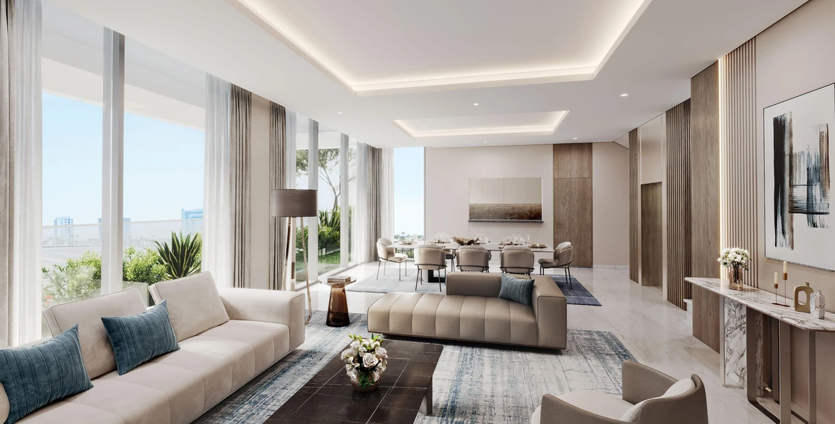 Takaya Tower