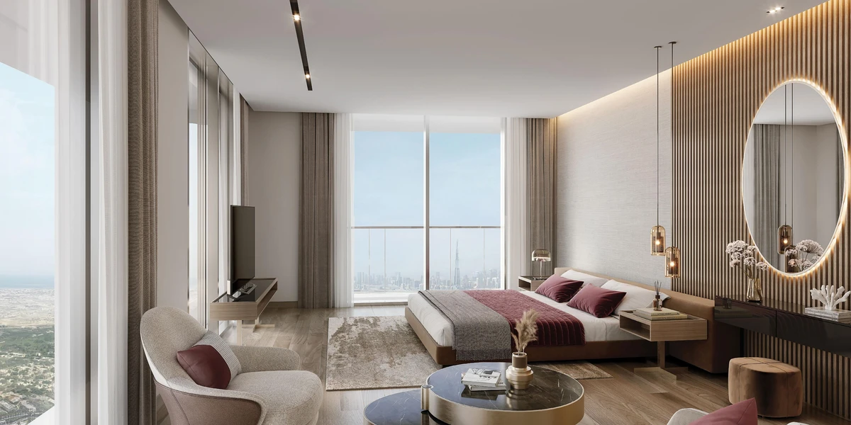 Takaya Tower