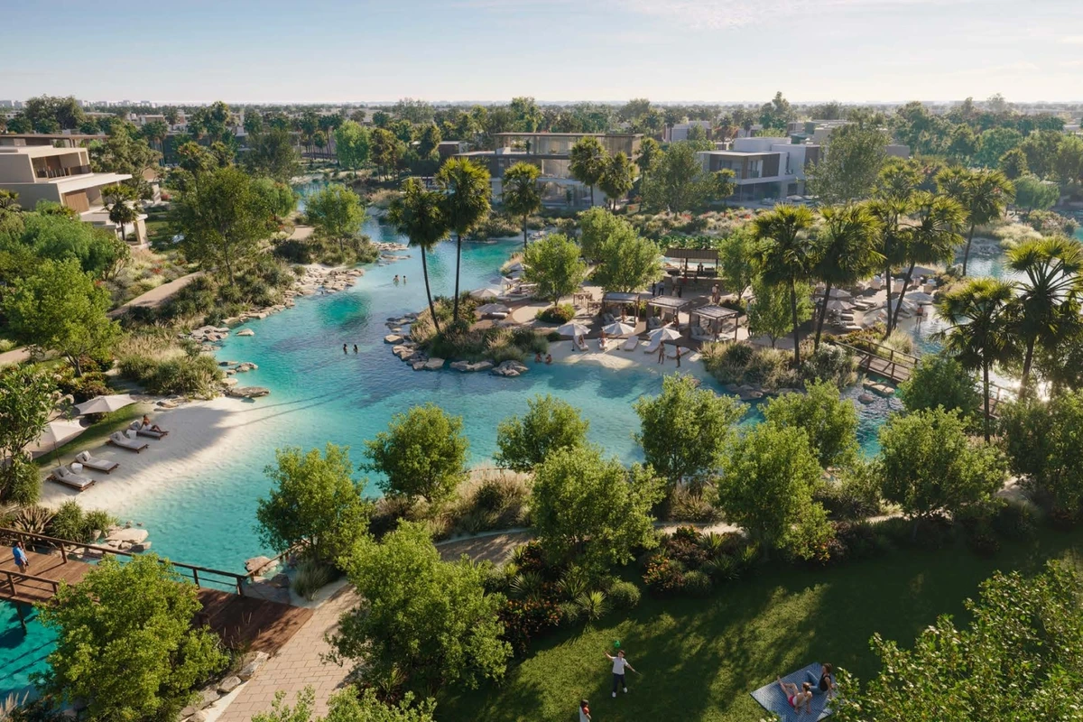 The Acres Phase 3 and Estates