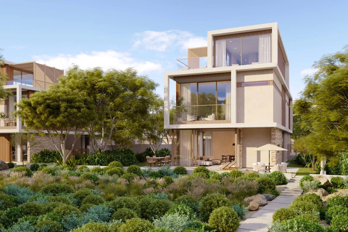 The Acres Phase 3 and Estates
