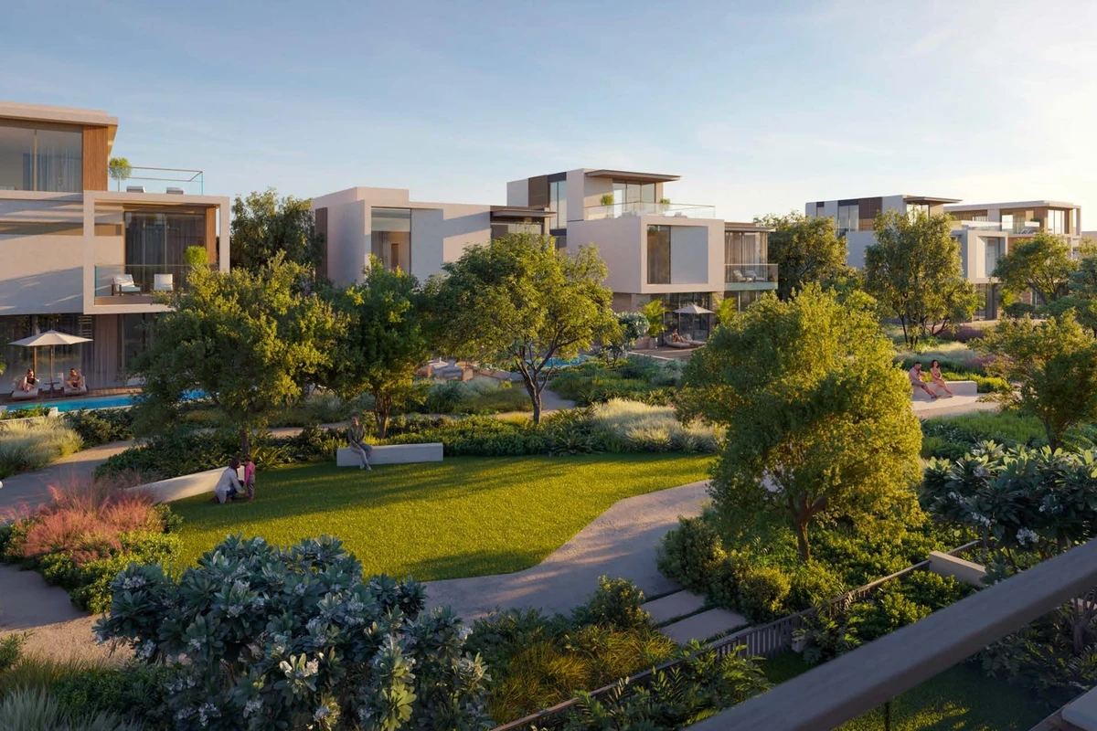The Acres Phase 3 and Estates
