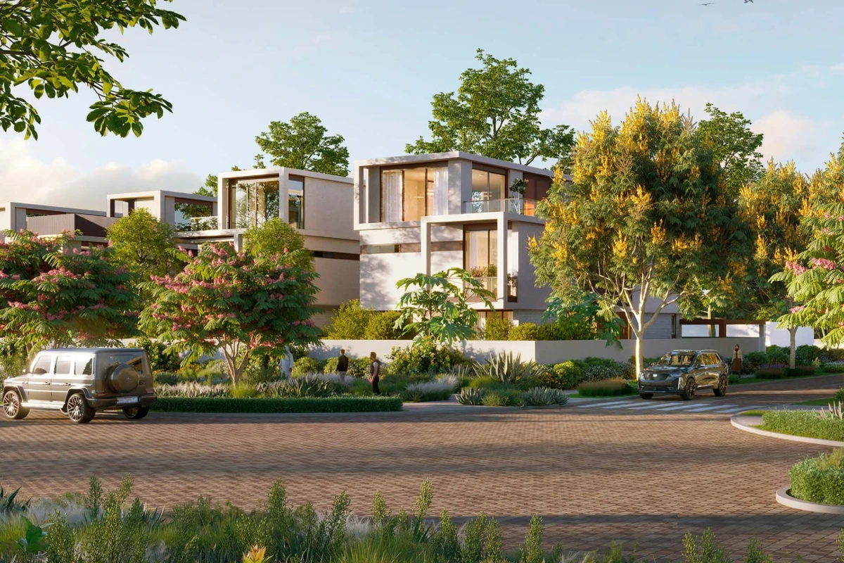 The Acres Phase 3 and Estates