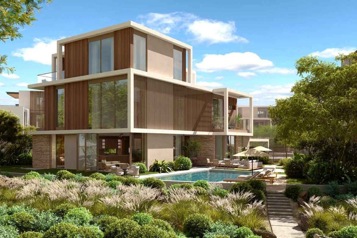 The Acres Phase 3 and Estates