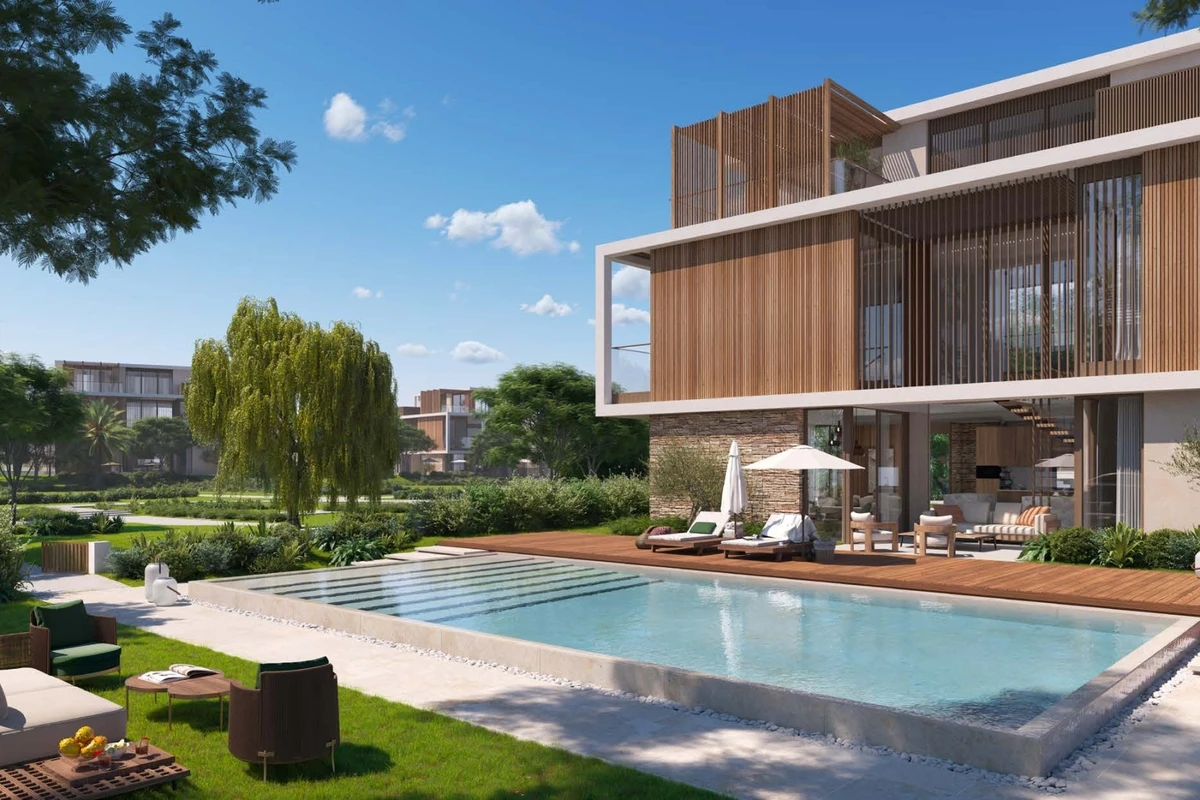 The Acres Phase 3 and Estates