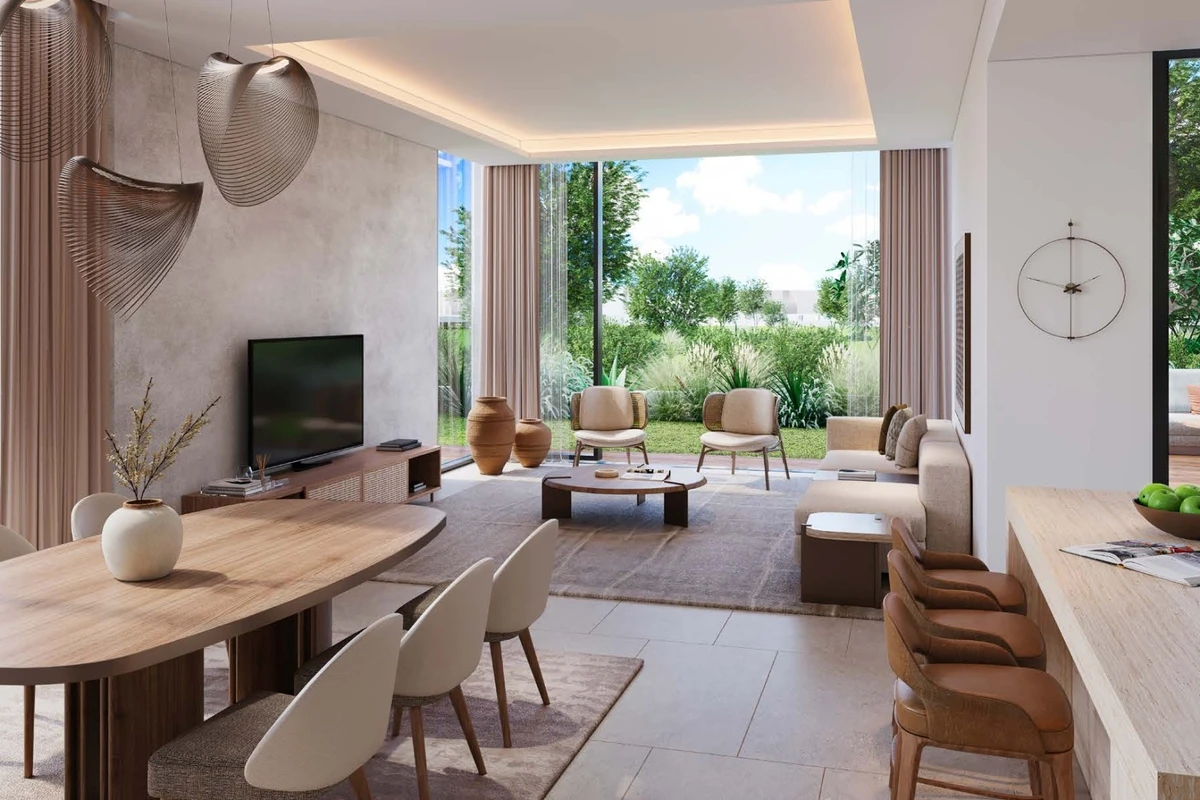 The Acres Phase 3 and Estates