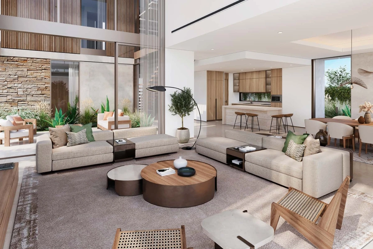 The Acres Phase 3 and Estates