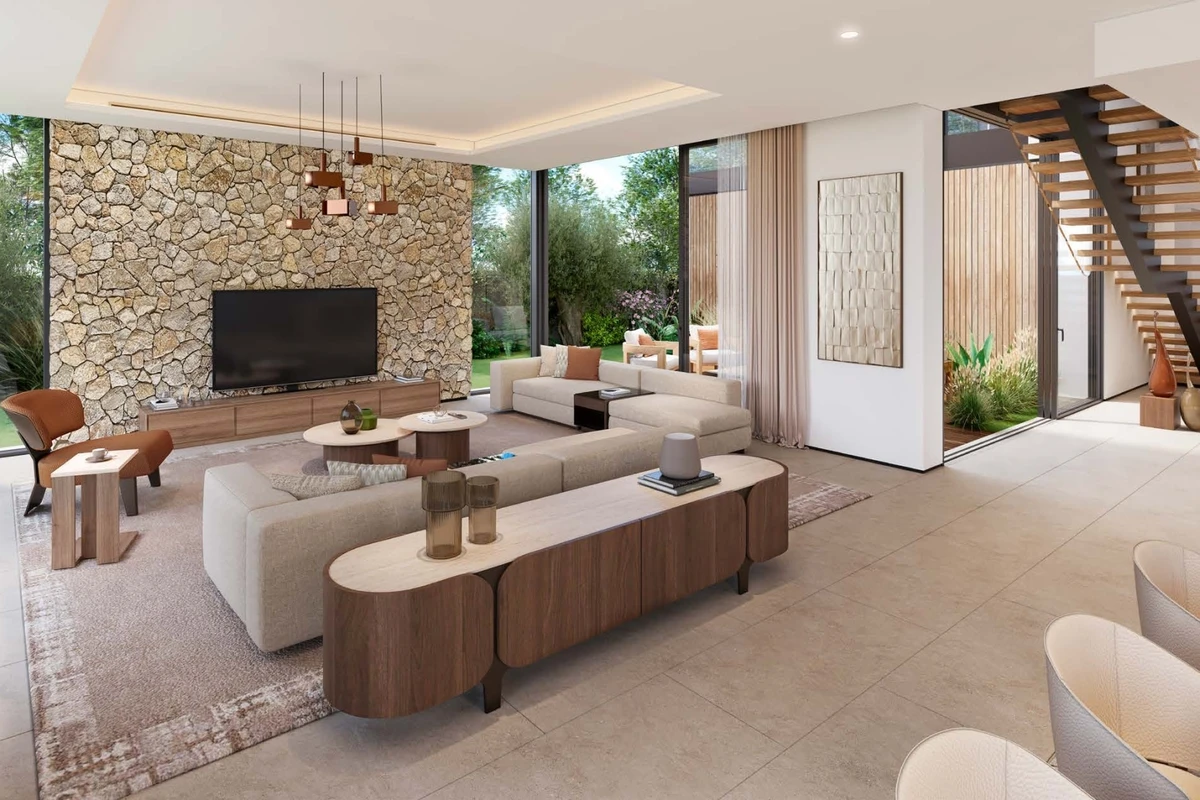The Acres Phase 3 and Estates