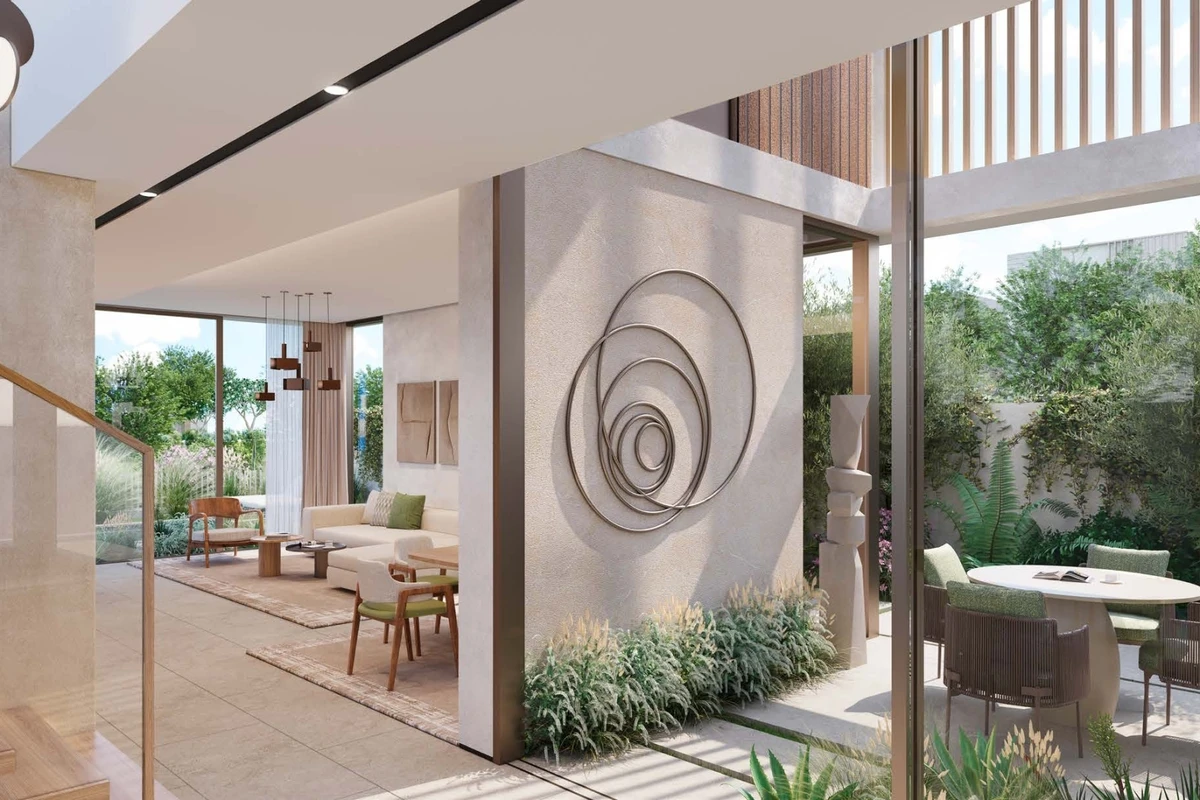 The Acres Phase 3 and Estates