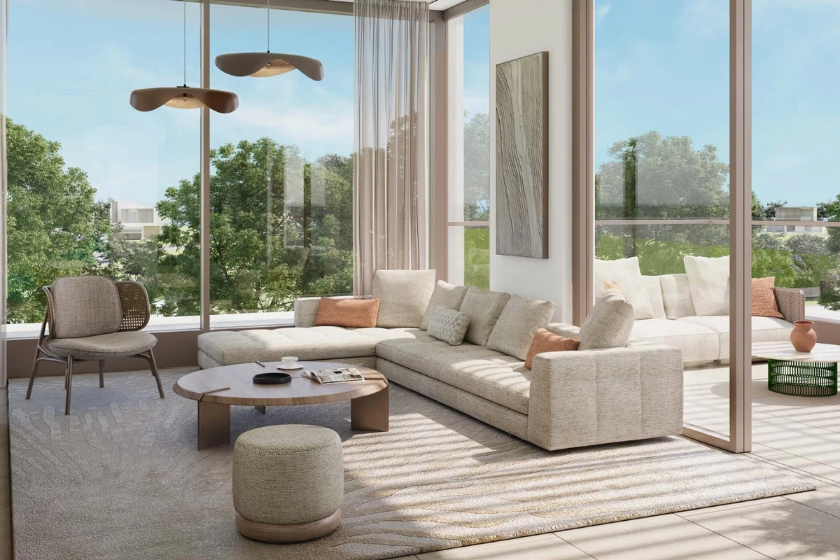 The Acres Phase 3 and Estates