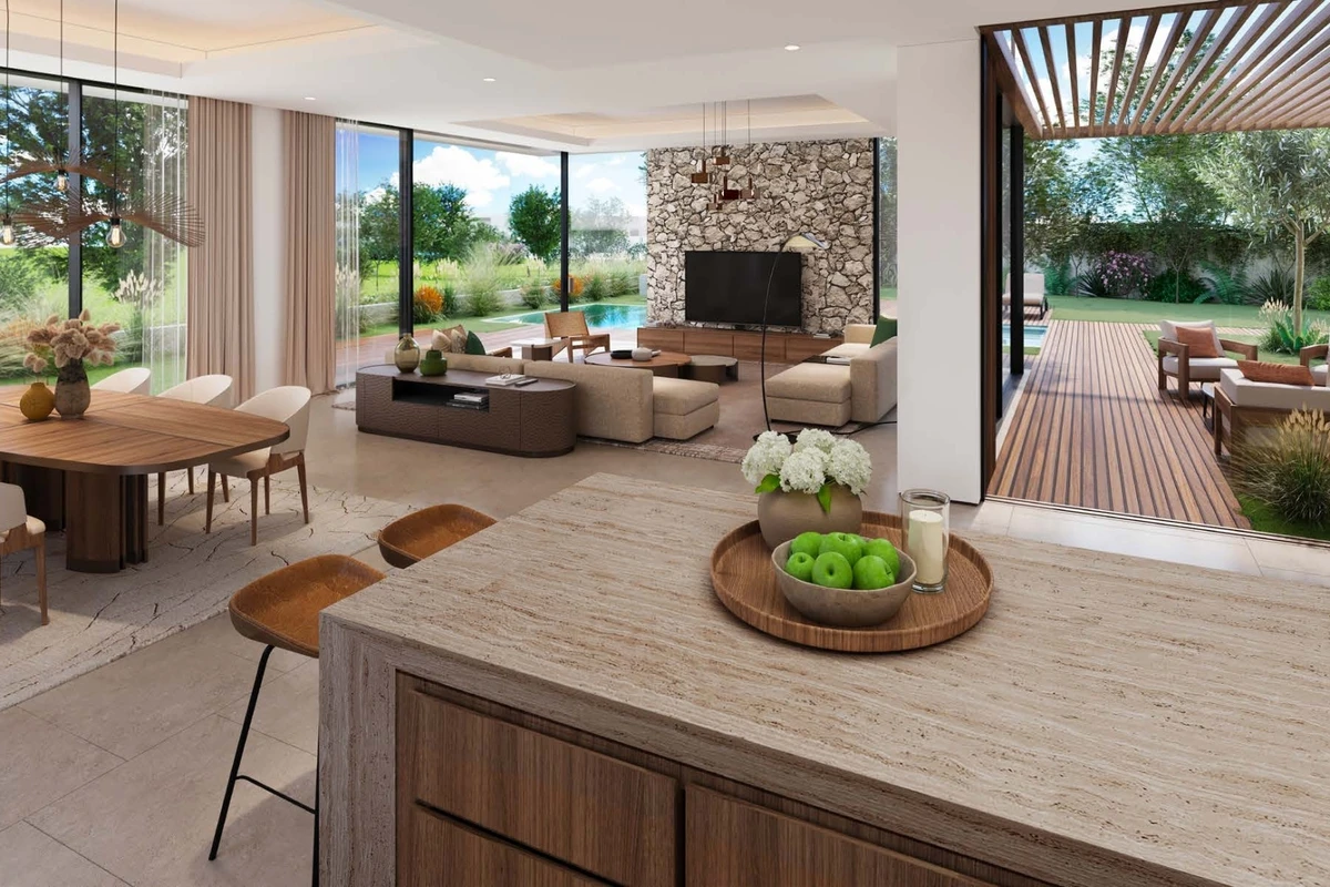 The Acres Phase 3 and Estates