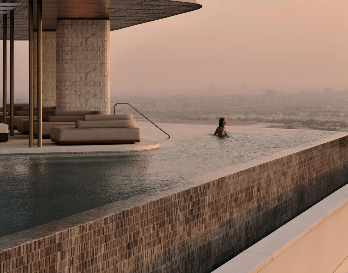 The Alba Resorts Residences
