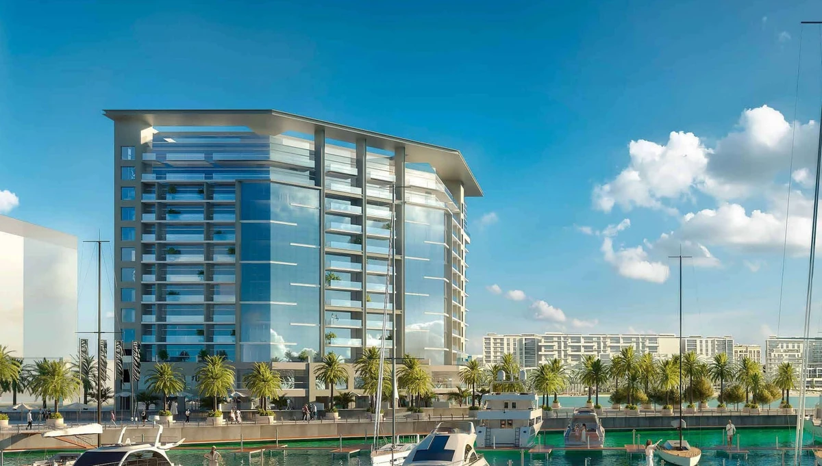 The Bay Residence 2