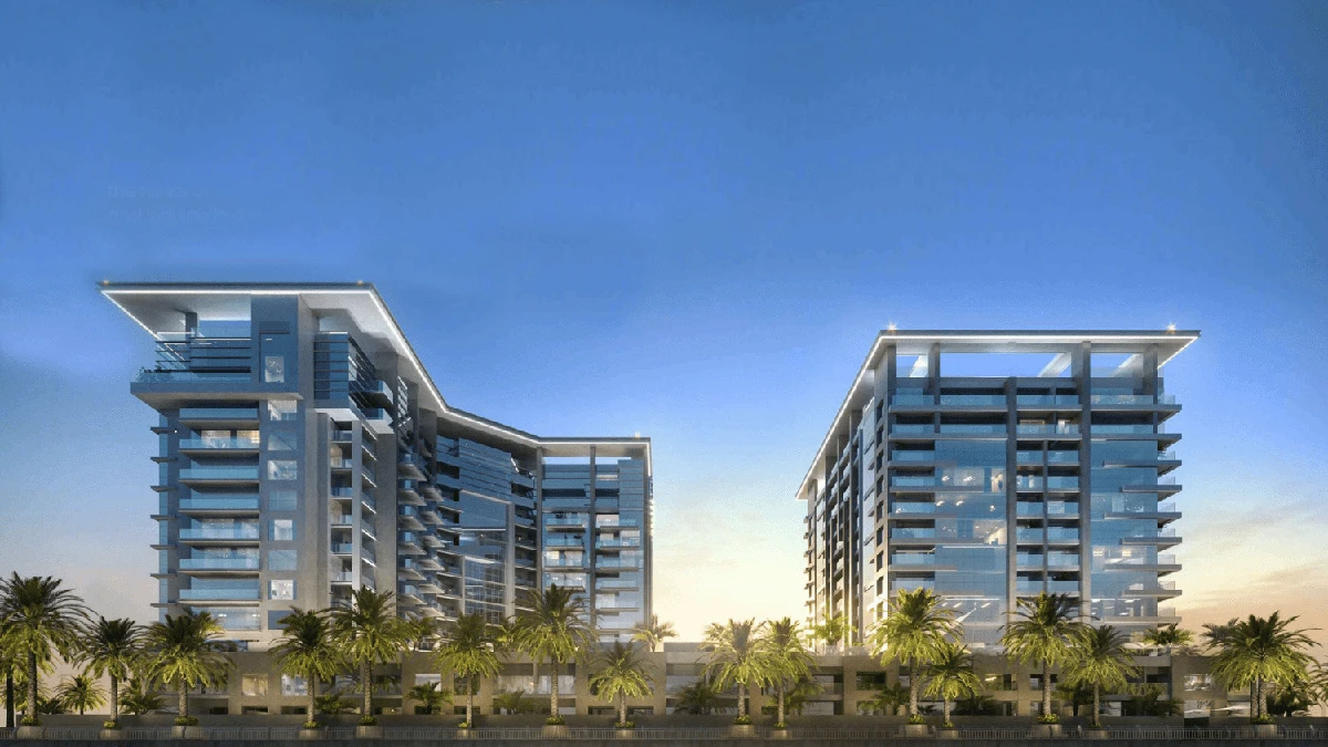 The Bay Residence 2
