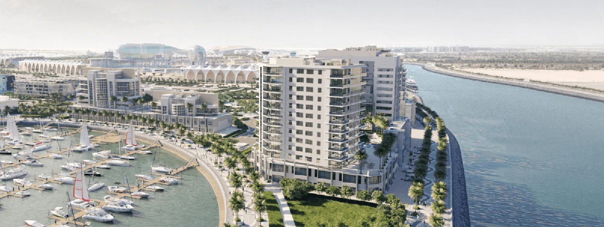 The Bay Residence 2