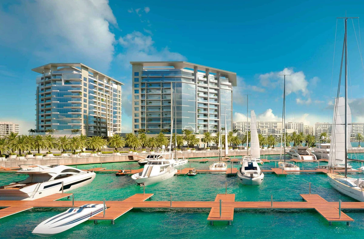 The Bay Residence 2
