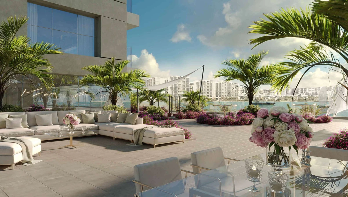 The Bay Residence 2