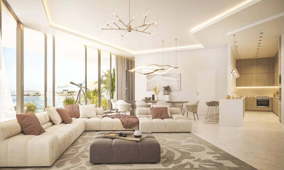 The Bay Residence 2