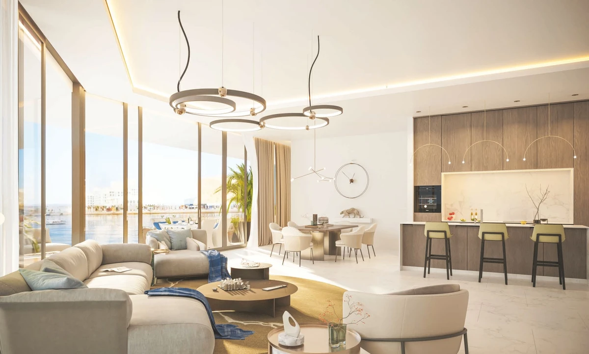 The Bay Residence 2