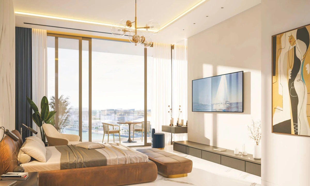 The Bay Residence 2