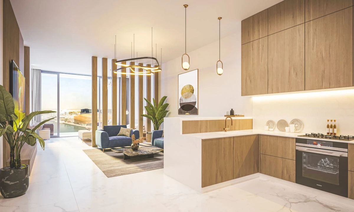 The Bay Residence 2
