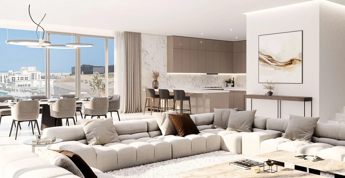 The Bay Residence 2