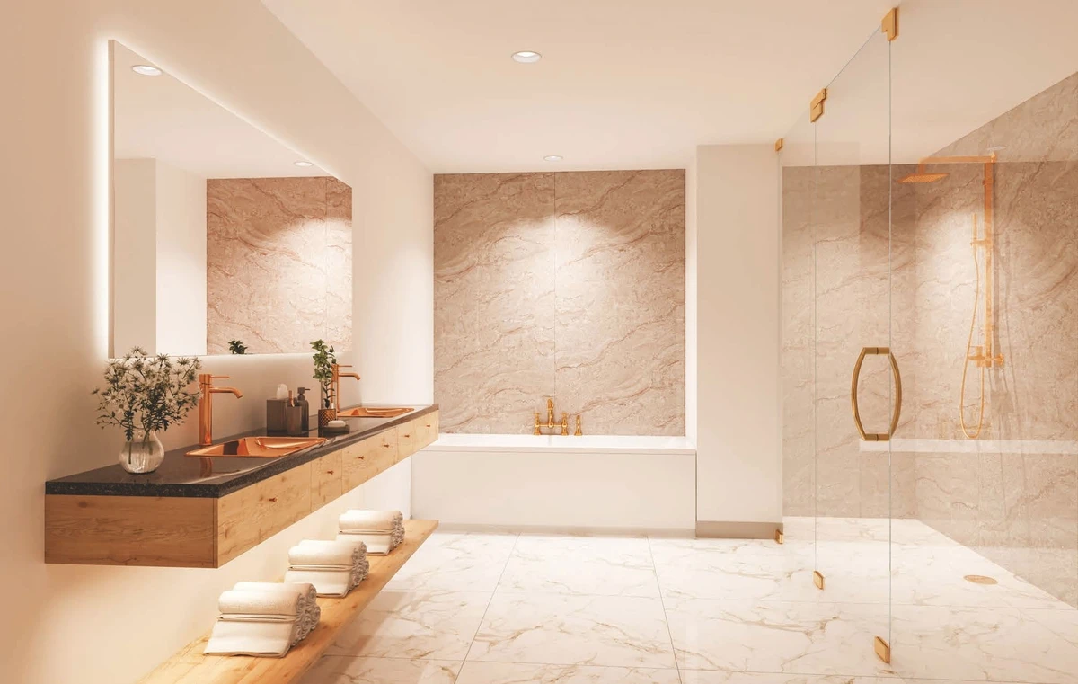 The Bay Residence 2