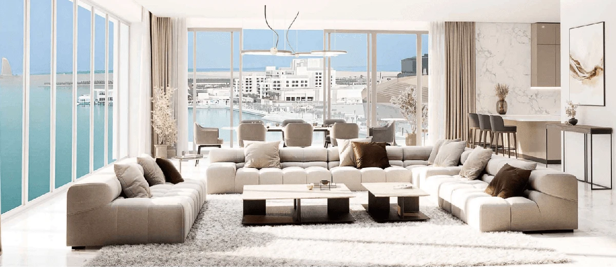 The Bay Residence 2