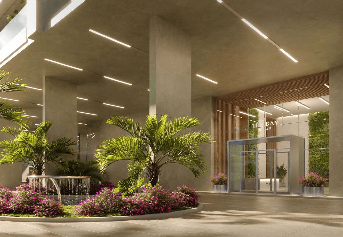 The Bay Residence 2