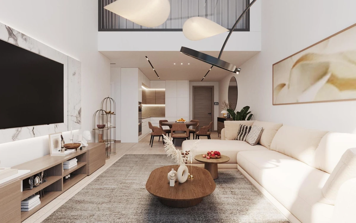 The Beach House at Al Marjan