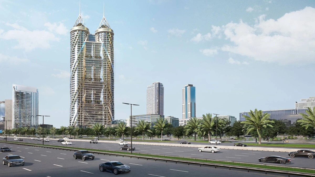 The Biltmore Residences