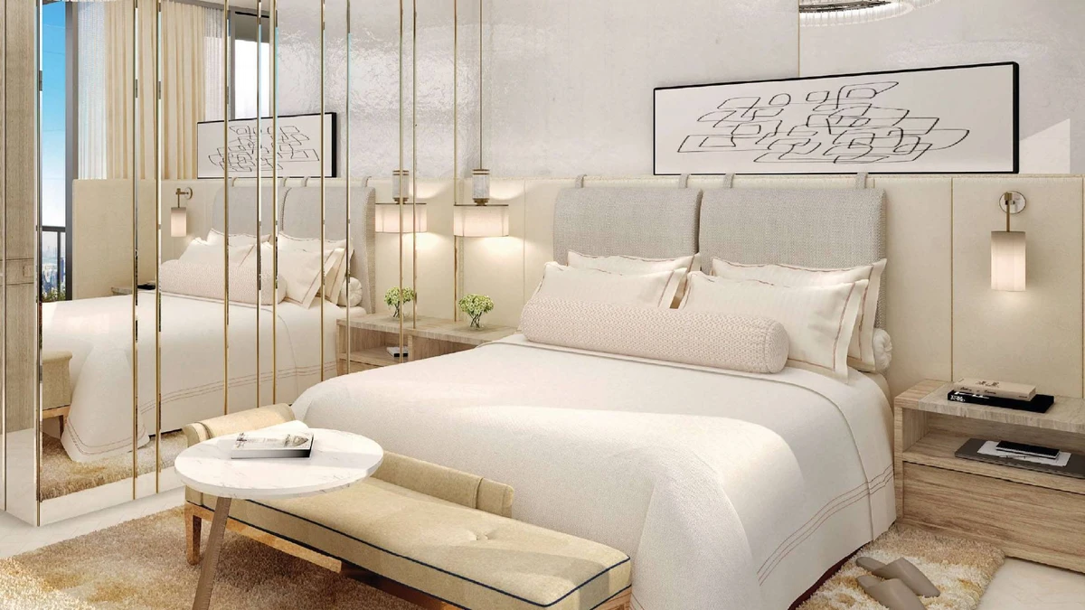 The Biltmore Residences