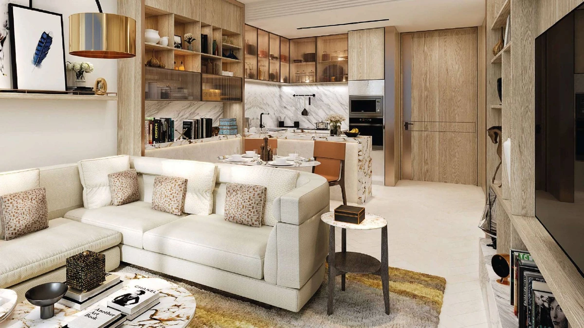 The Biltmore Residences