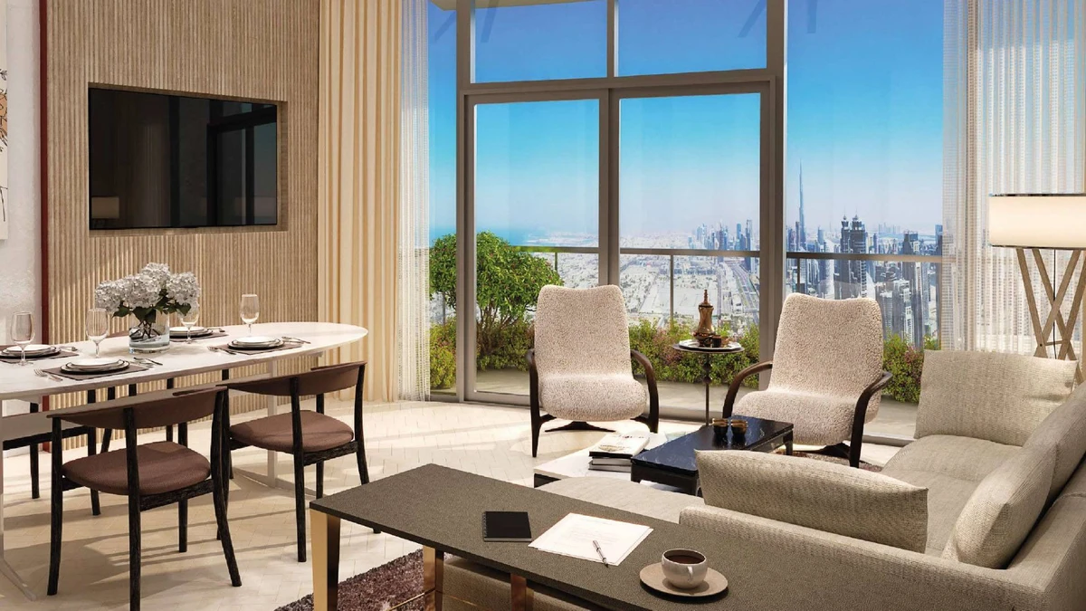 The Biltmore Residences