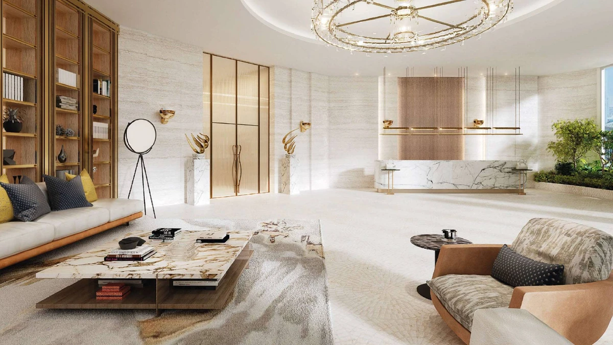 The Biltmore Residences