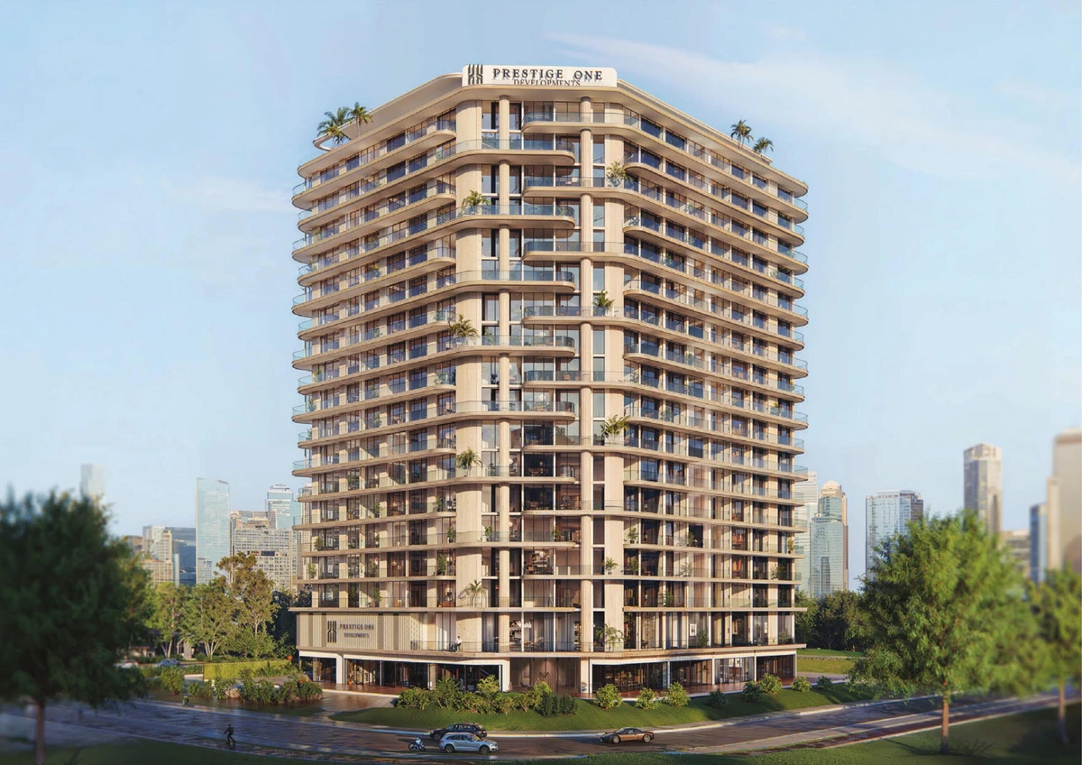 The Boulevard By Prestige One