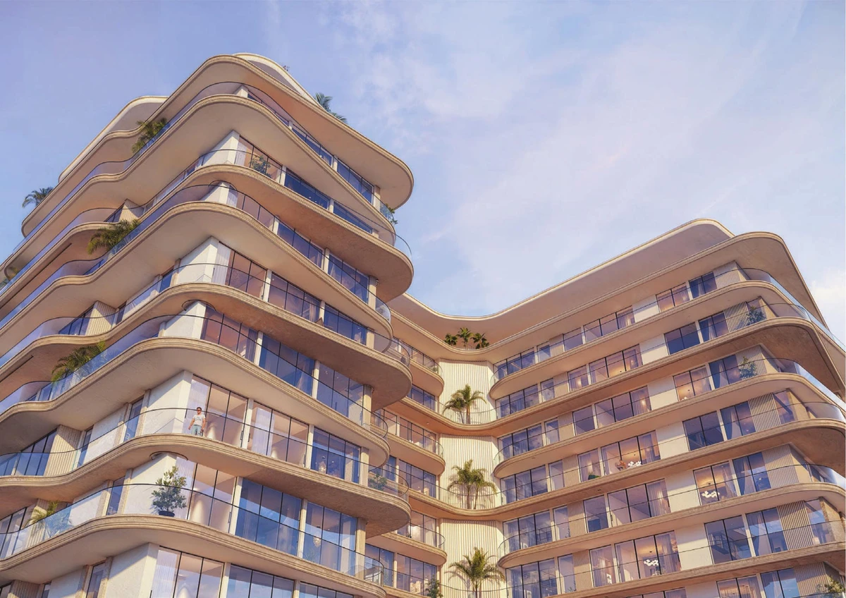 The Boulevard By Prestige One