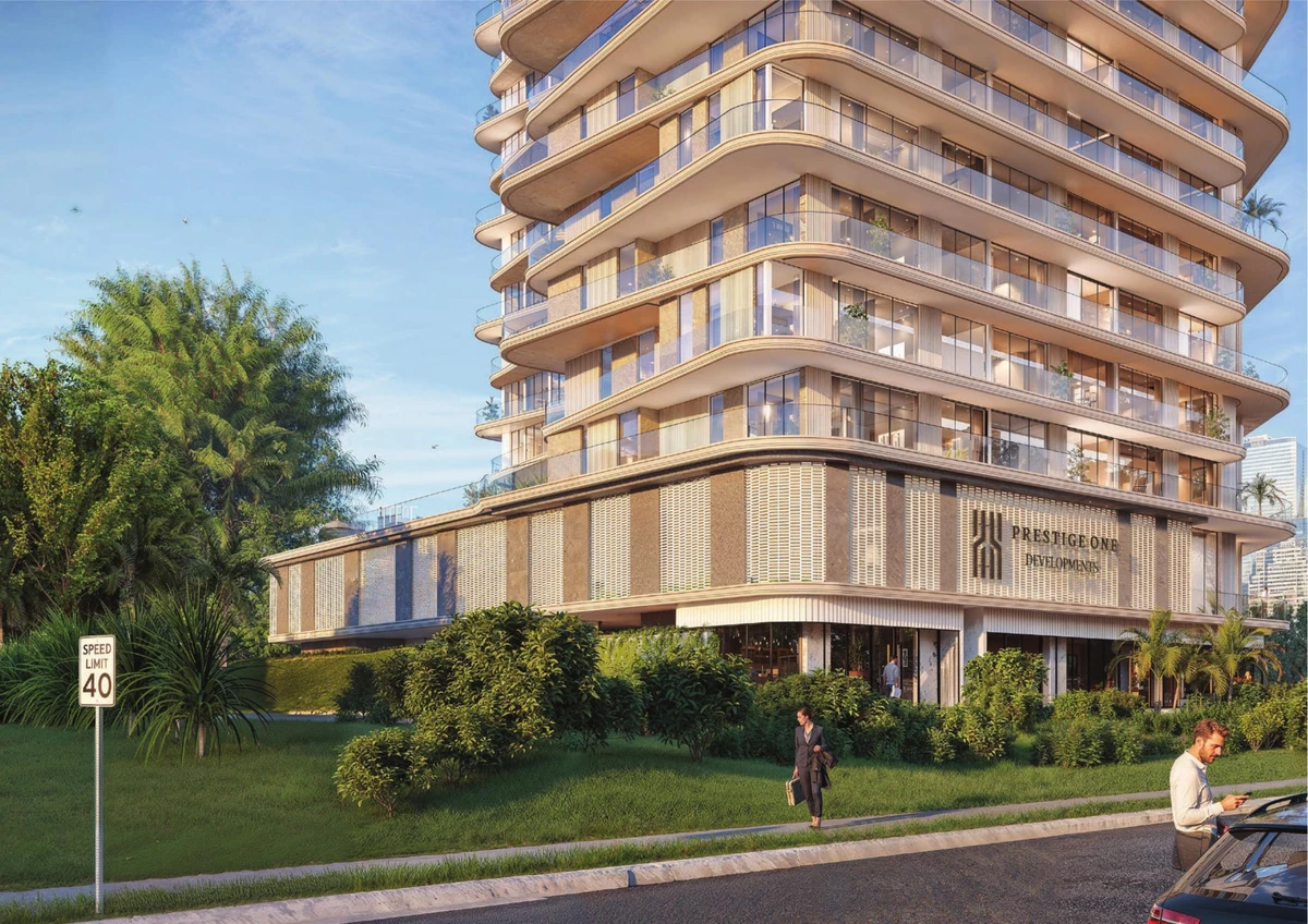 The Boulevard By Prestige One