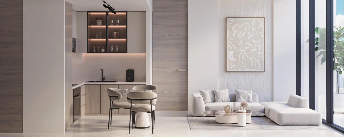 The Boulevard By Prestige One