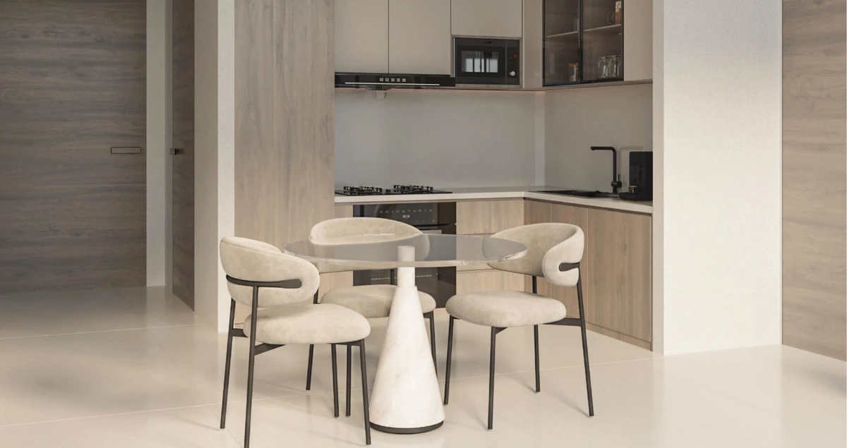 The Boulevard By Prestige One
