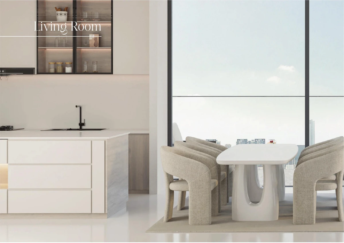 The Boulevard By Prestige One