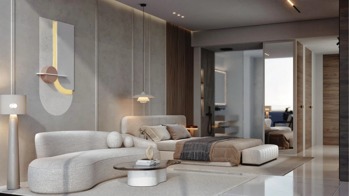 The Boulevard By Prestige One