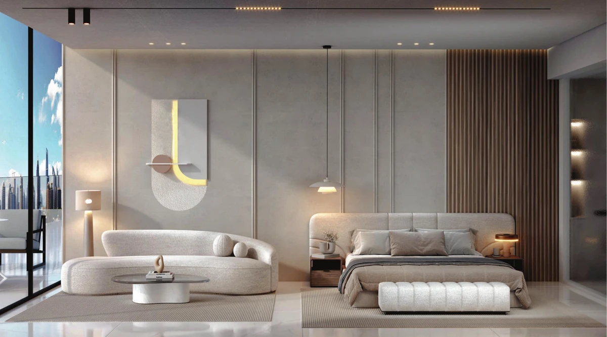 The Boulevard By Prestige One