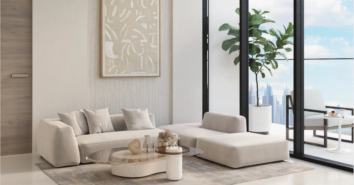 The Boulevard By Prestige One