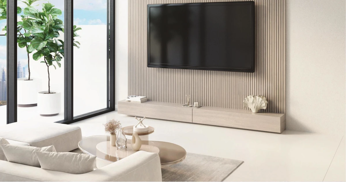 The Boulevard By Prestige One
