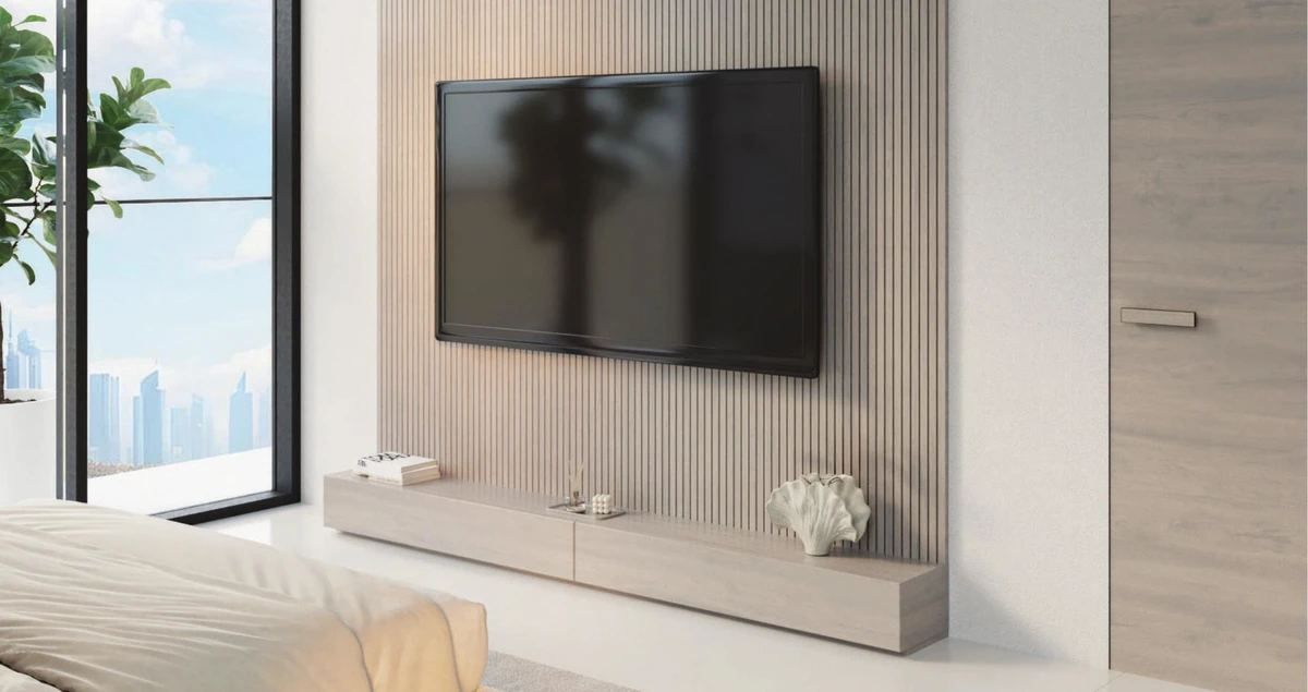 The Boulevard By Prestige One