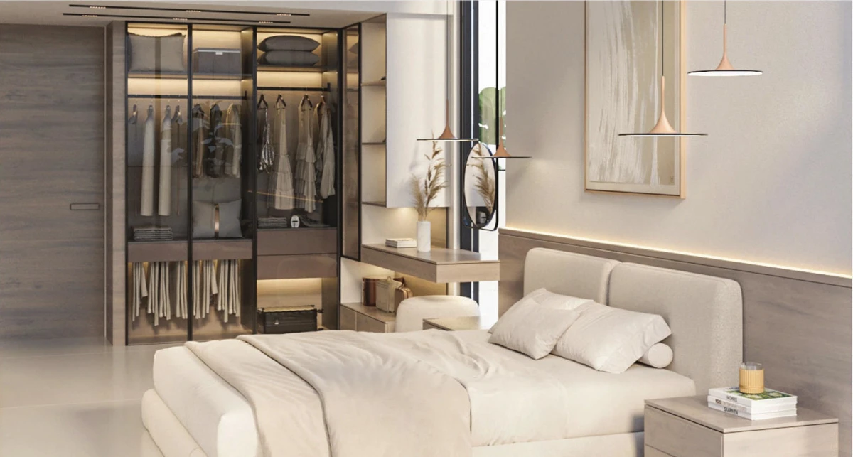 The Boulevard By Prestige One