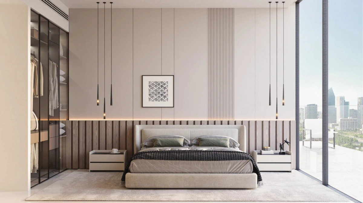 The Boulevard By Prestige One