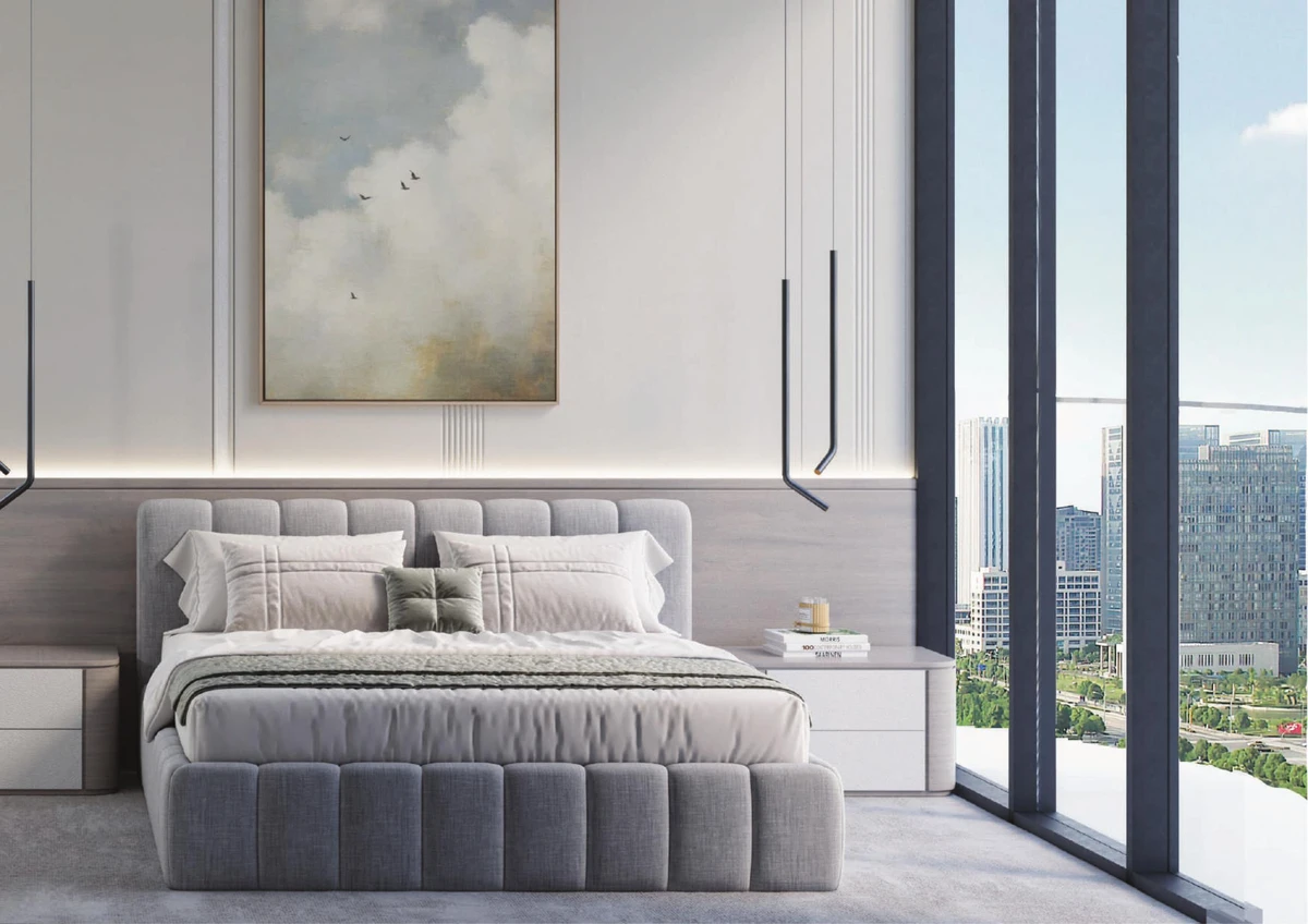 The Boulevard By Prestige One